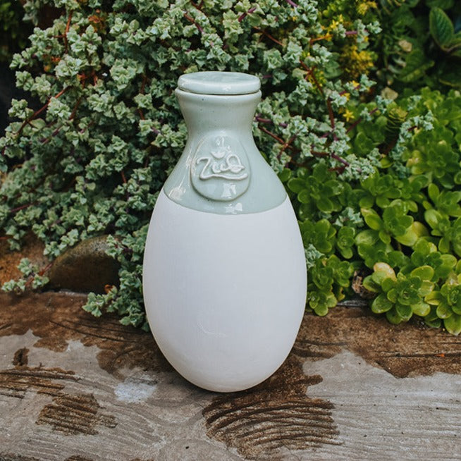 Autorregante de 950cc