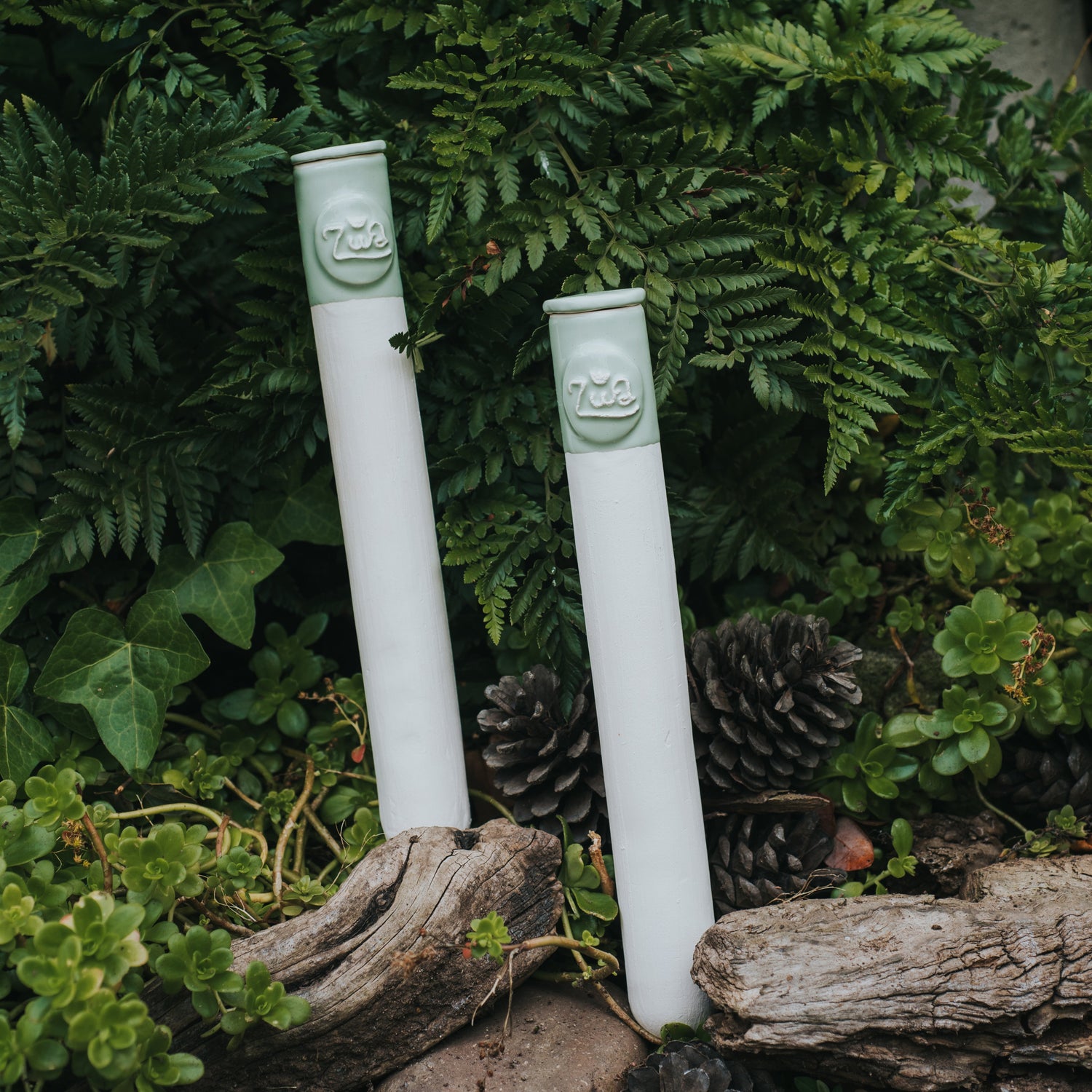 NUEVO Pack de 2 de 350cc TUBO XL