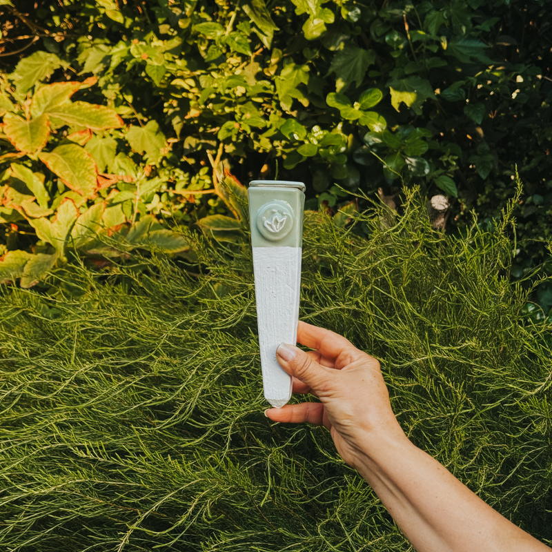 NUEVO Autorregante Triangular