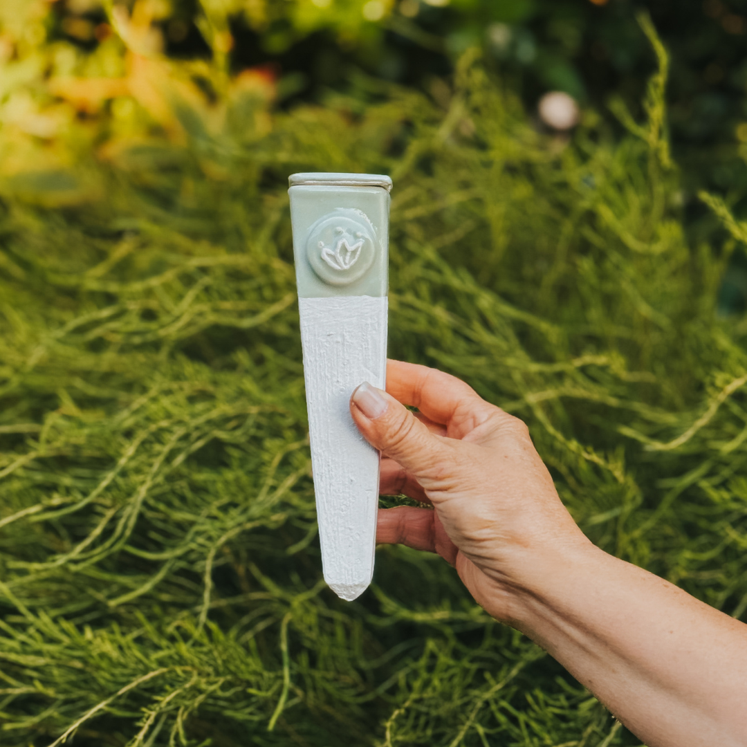 NUEVO Autorregante Triangular