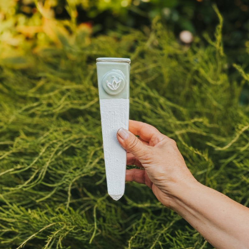 NUEVO Autorregante Triangular