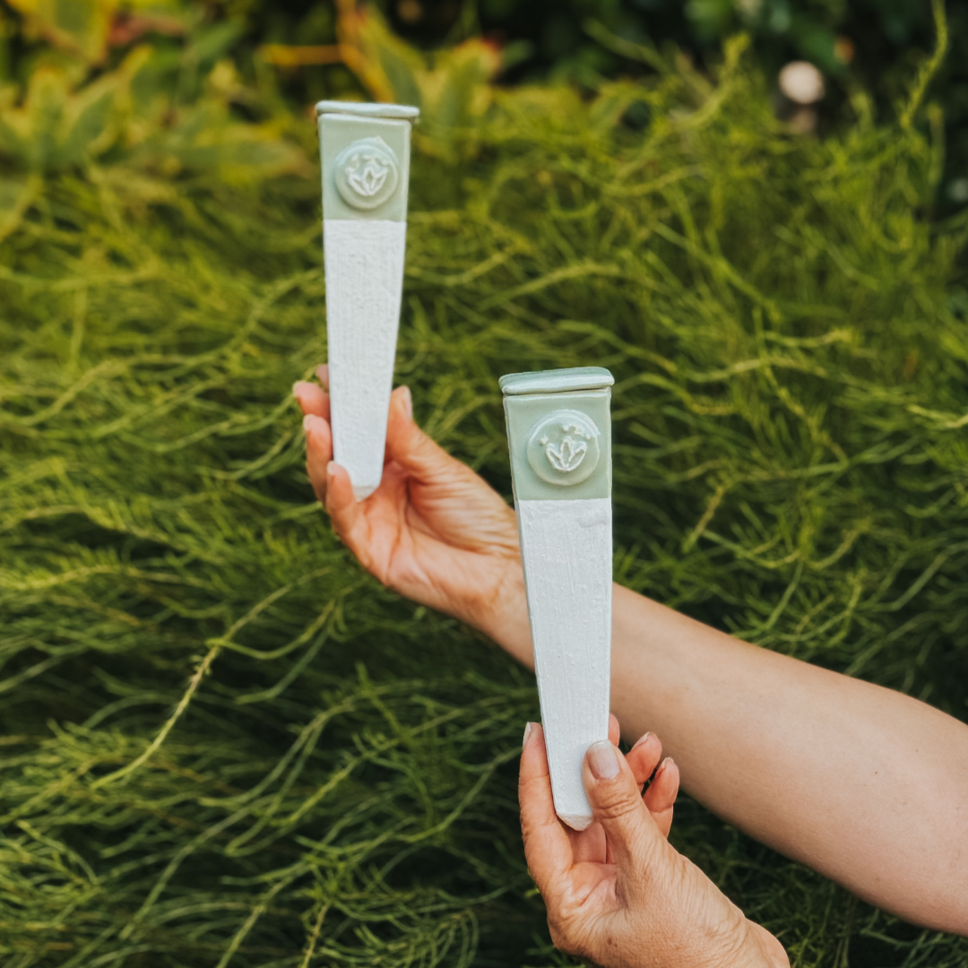 NUEVO  Pack de 2 Autorregantes Triangular