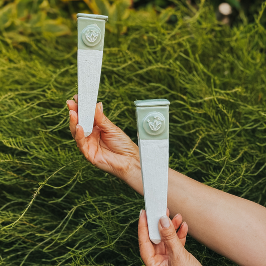 NUEVO  Pack de 2 Autorregantes Triangular