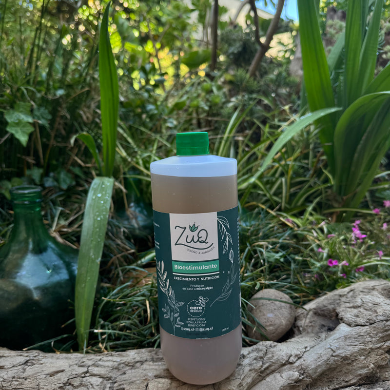 Bioestimulantes